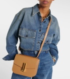 DeMellier Vancouver leather crossbody bag