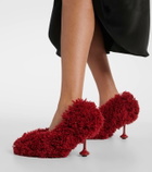 Loewe Toy Rug 90 pumps