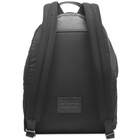 Givenchy Paris Logo Nylon Backpack