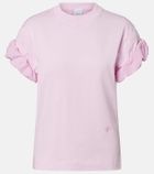 Patou Cotton T-shirt