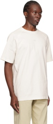 adidas Originals Off-White Field Issue Essentials T-Shirt