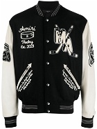 AMIRI - Wool Jacket