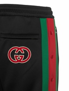 GUCCI - Light Neoprene Jogging Sweatpants