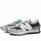 New Balance Men's MS327OD Sneakers in Brighton Grey