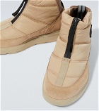 Canada Goose - Crofton Puffer boots