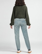 Armarium Womens Jeans in Blue