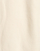 Free People Womens Sweater Ivory