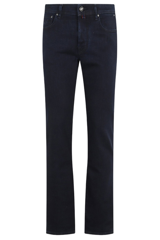 Photo: Jacob Cohen Pant 5 Pkt Slim Fit Bard