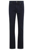 Jacob Cohen Pant 5 Pkt Slim Fit Bard