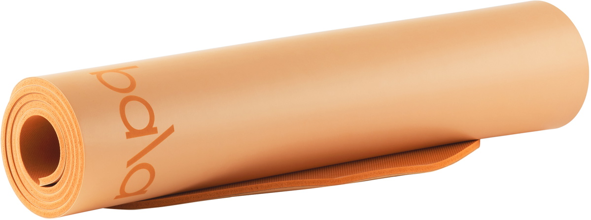 Bala Beige 'The Play Mat Plus' Yoga Mat