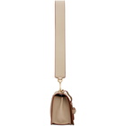 Loewe Off-White Barcelona Bag