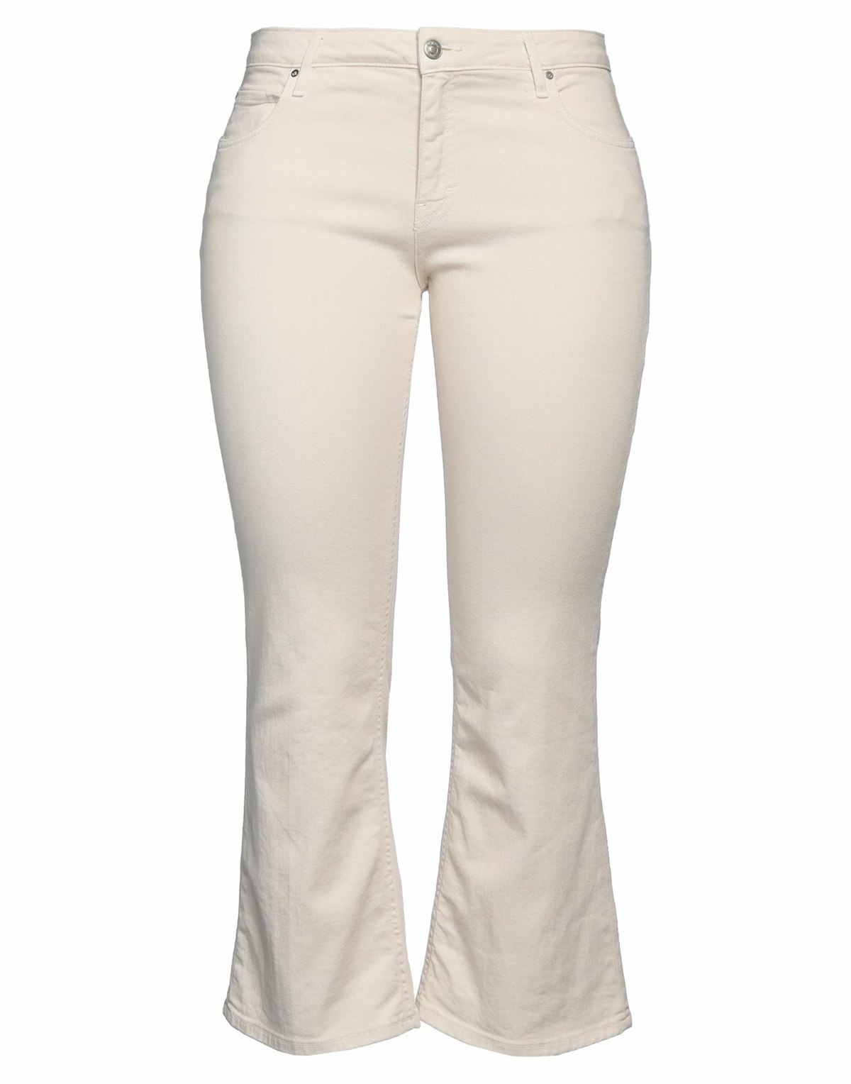 Haikure Womens Jeans in Beige