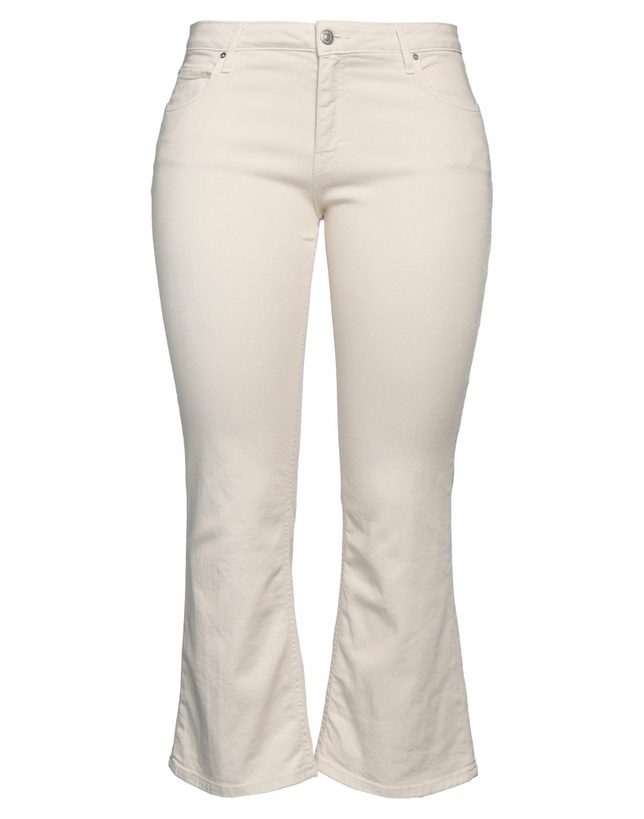 Photo: Haikure Womens Jeans in Beige
