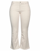 Haikure Womens Jeans in Beige
