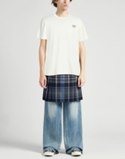 Barrow Mens T-shirt Ivory
