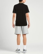 Versace Jeans Couture Mens Polo shirt in Black