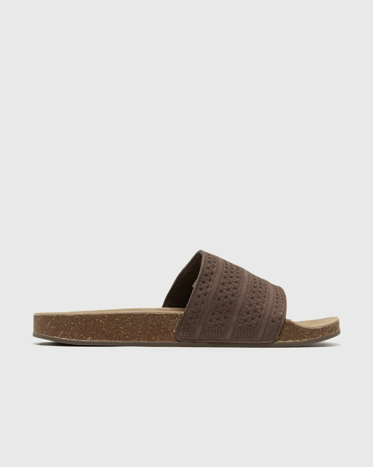 Adidas ADILETTE RS Brown Mens Sandals & Slide