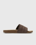 Adidas ADILETTE RS Brown Mens Sandals & Slide