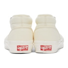 Vans Off-White OG Chukka LX Mid-Top Sneakers