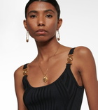 Versace - Medusa pendant necklace