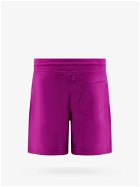 Belstaff Bermuda Shorts Purple   Mens