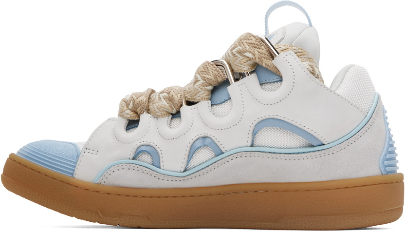 LANVIN スエードスカジャン LANVIN スエードスカジャン LANVIN en Bleu パーカー スウェード