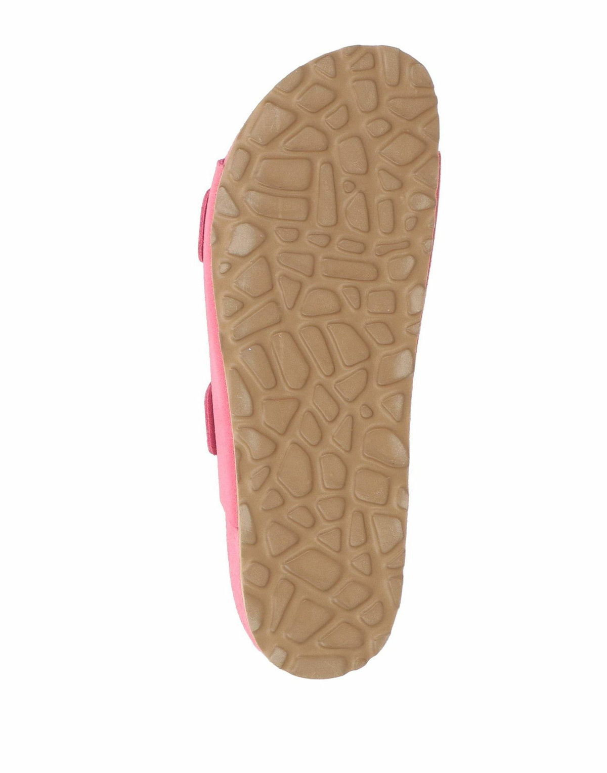 Manebí Womens Sandals Fuchsia