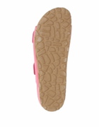 Manebí Womens Sandals Fuchsia
