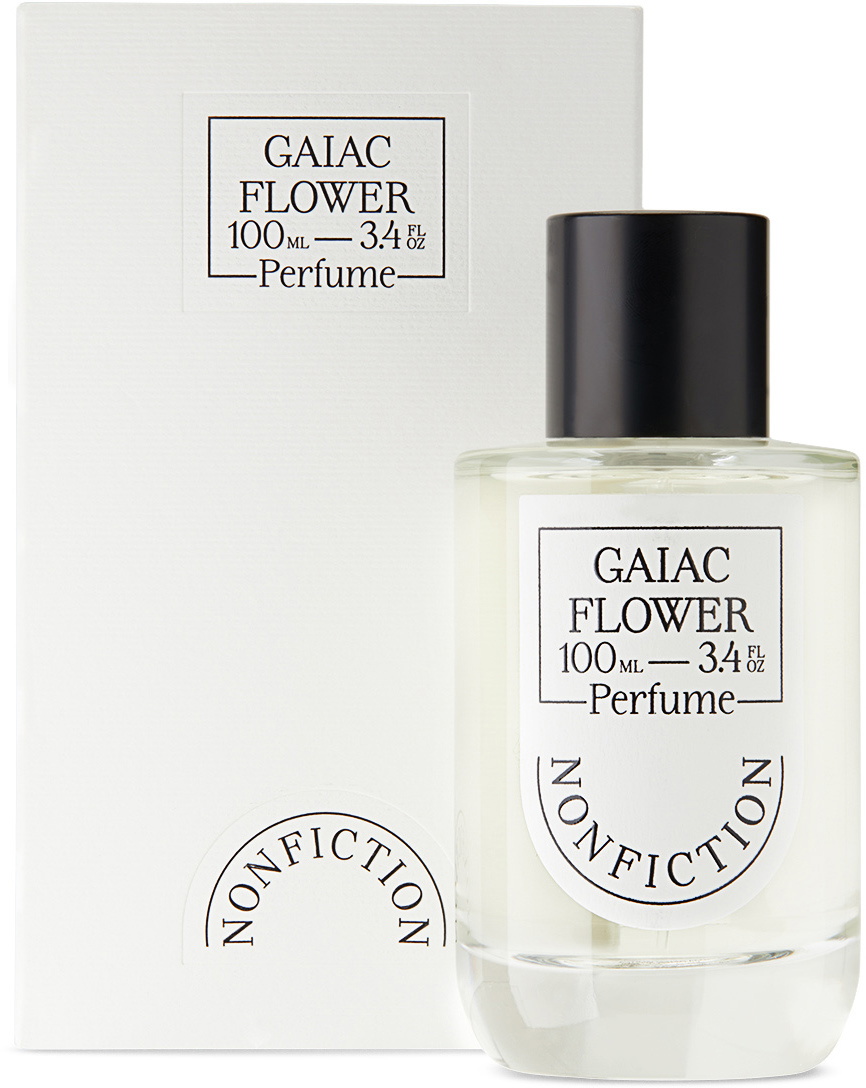 nonfiction GAIAC FLOWER 100ml-