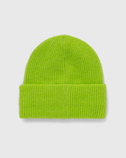 Samsøe & Samsøe Nor Hat 7355 Green - Womens - Beanies