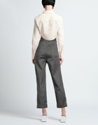 Alessia Santi Womens Pants in Beige
