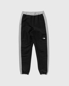 The North Face Phlego Track Pant Black - Mens - Sweatpants