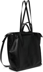 Marsèll Black 4 Dritta Crossbody Bag