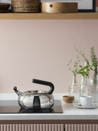 ALESSI - Bulbul Castiglioni Kettle