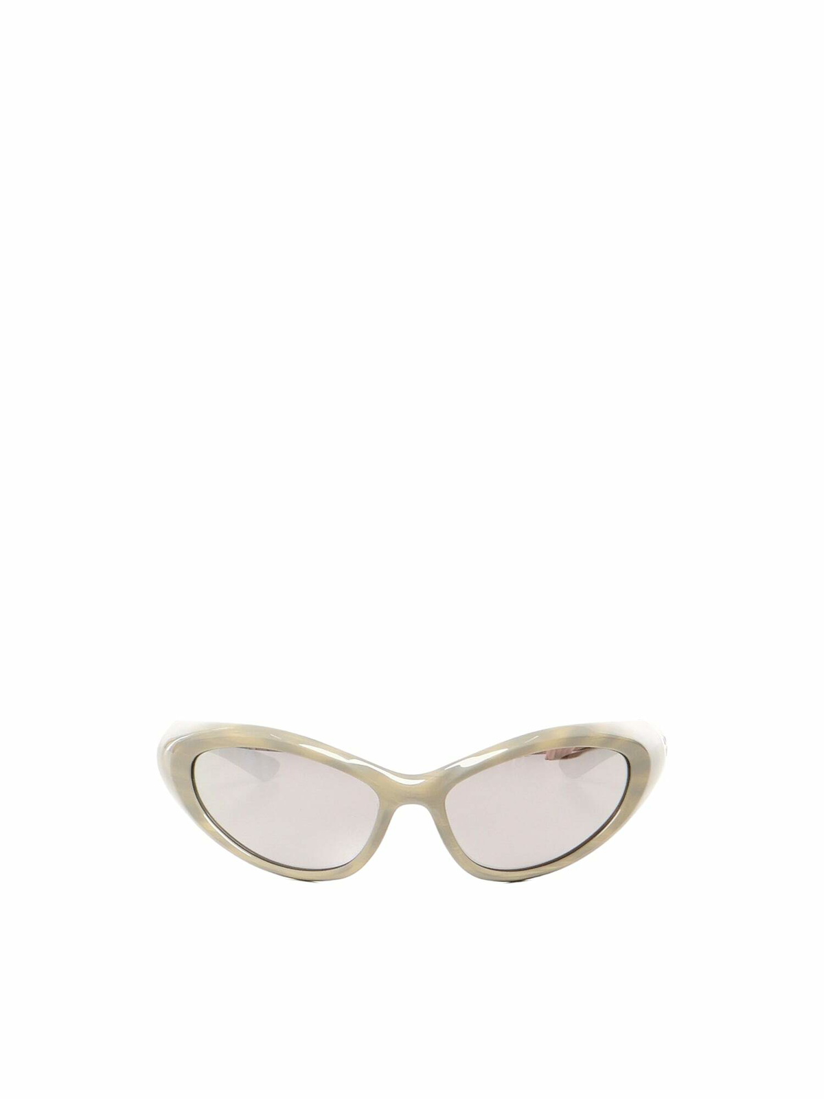 Balenciaga Sunglasses With Logo