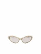 Balenciaga Sunglasses With Logo