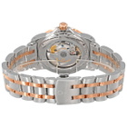 Carl F. Bucherer Patravi Automatic Mens Watch 00.10617.07.23.21