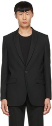 Won Hundred Black Manny Blazer