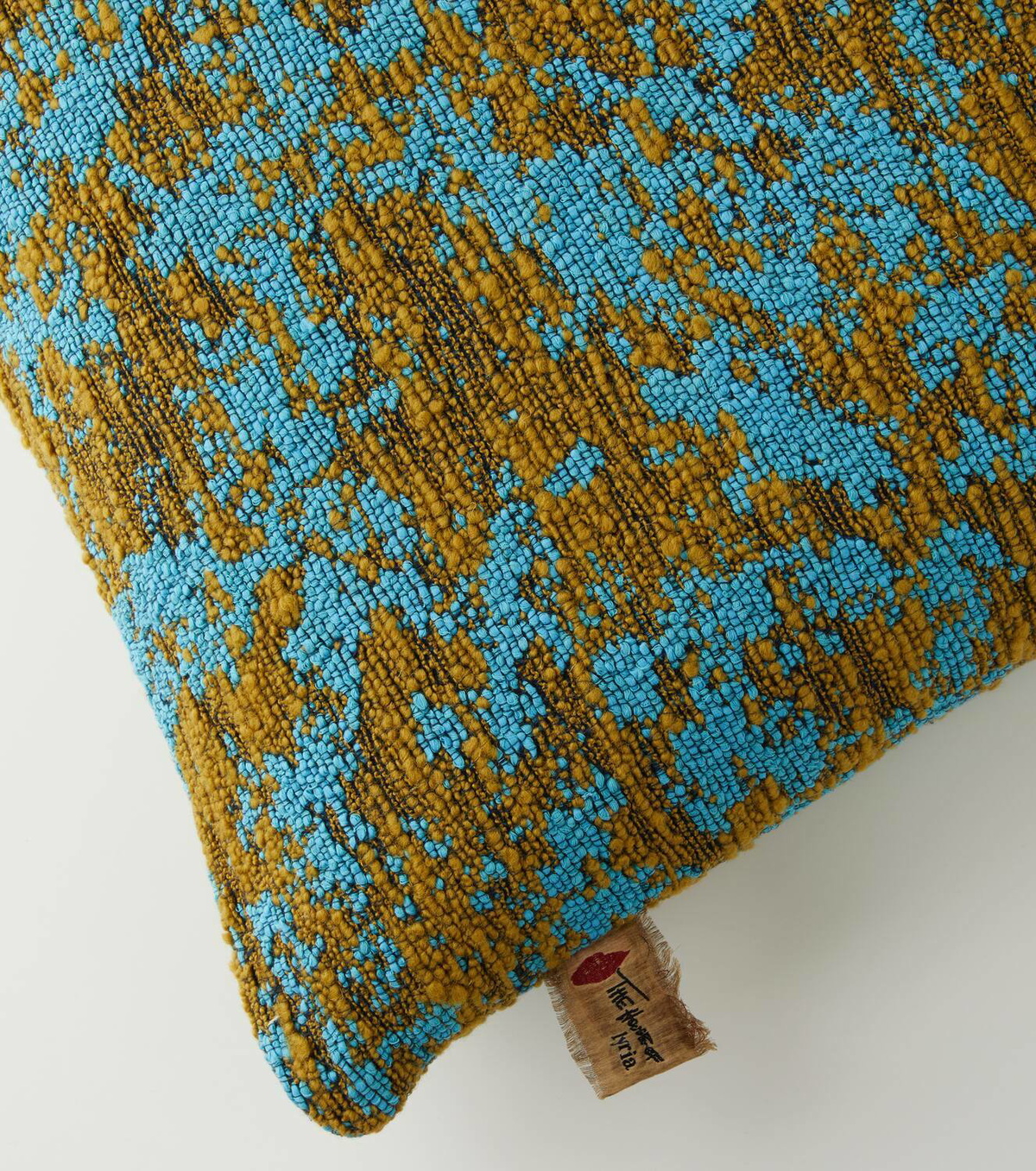 The House of Lyria Asinara cushion