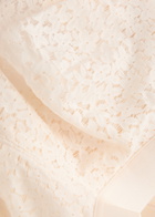 Chantelle Norah Lace Bralette Beige