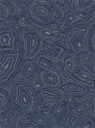 FORNASETTI - Malachite Wallpaper
