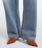 Róhe Wide-leg jeans