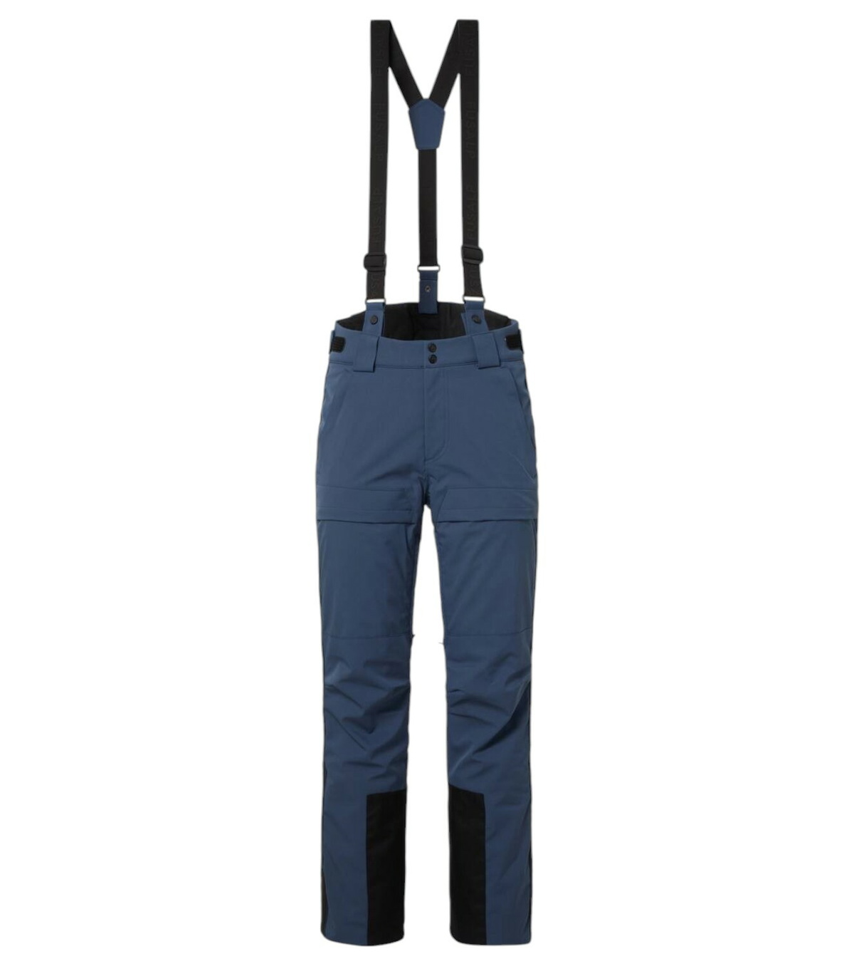 Fusalp - Maurice Ski Pants - Blue Fusalp