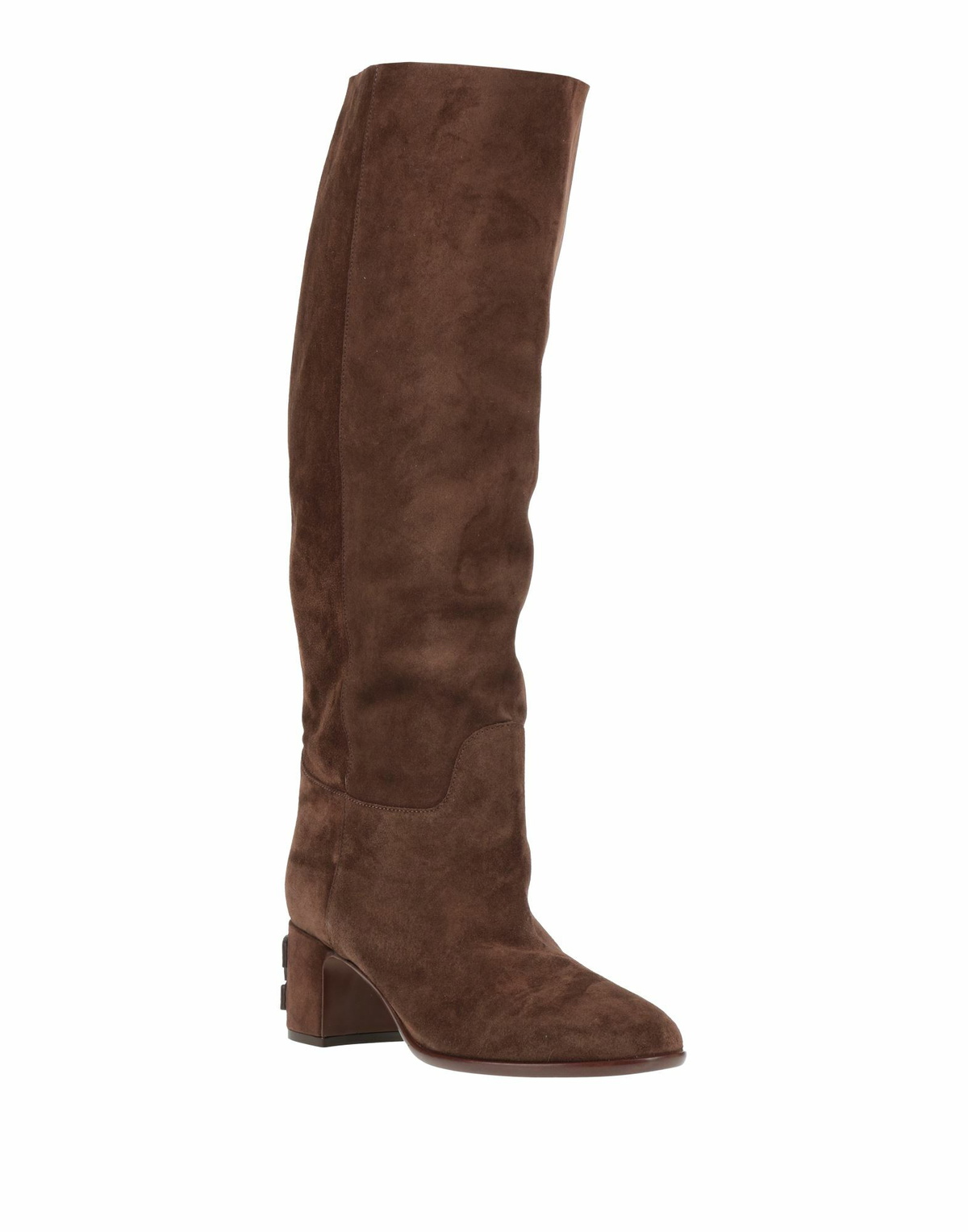 Casadei Womens Boot Dark in Brown