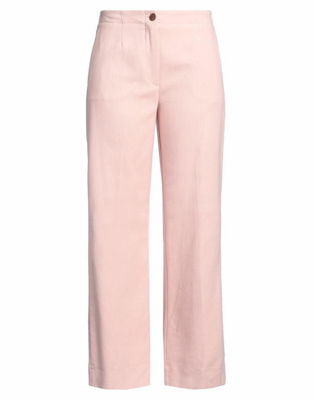 Photo: Skall Studio Womens Pants in Pink