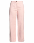 Skall Studio Womens Pants in Pink