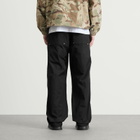 Cole Buxton Men's Carpenter Pants in Black