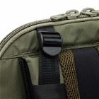 F/CE. Men's Robic Daytrip Backpack in Sage Olive 