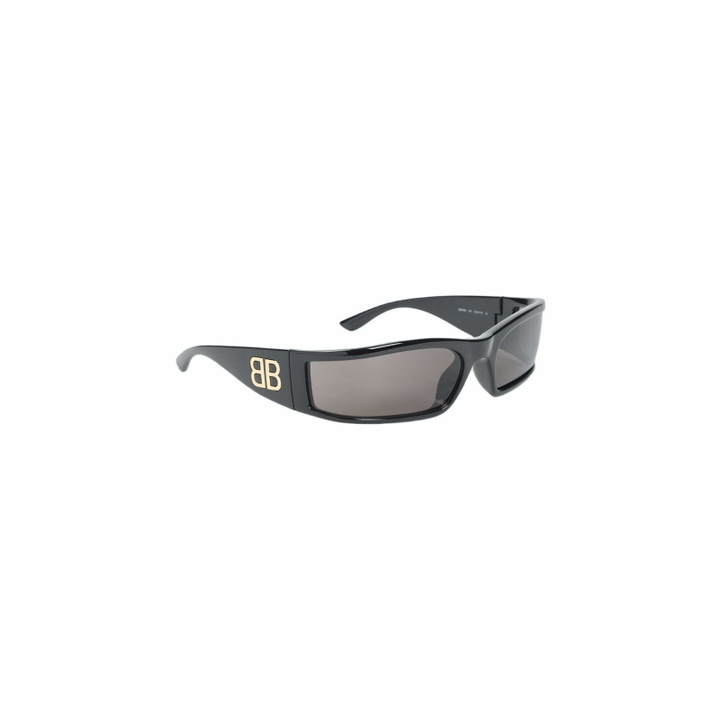 Photo: Balenciaga Sunset Rectangle Sunglasses
