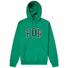 Pop Trading Company Arch Hoody